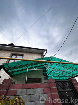 Дом, 6 и более комнат, 199 м2, Бишкек, Молодая Гвардия, Колмо Bishkek - photo 2