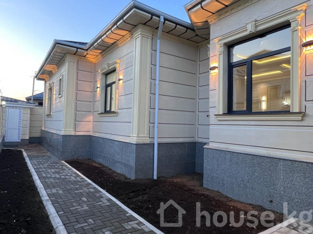 Дом, 6 и более комнат, 220 м2, Бишкек, Арча-Бешик ж/м, эр тайлак 164 Bishkek - photo 3