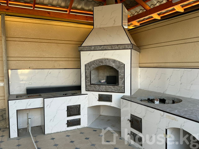 Дом, 6 и более комнат, 320 м2, Бишкек, Арча-Бешик ж/м, шербет Bishkek - photo 3