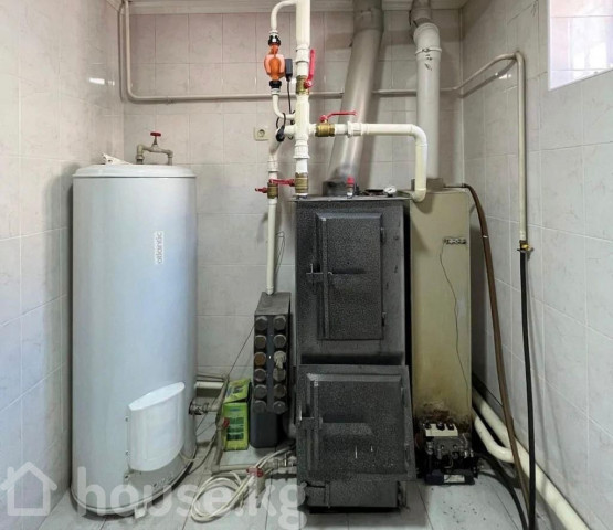 Дом, 6 и более комнат, 300 м2, Бишкек, Кара Дарыя, Скрябина/Шукурова Bishkek - photo 2