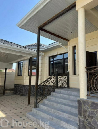 Дом, 6 и более комнат, 180 м2, Бишкек, Ак-Орго ж/м Bishkek - photo 5