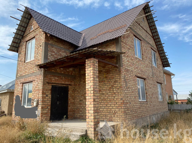 Дом, 6 и более комнат, 180 м2, Бишкек, Ак-Ордо ж/м, Тагай Бий/Биримдик Bishkek - photo 1