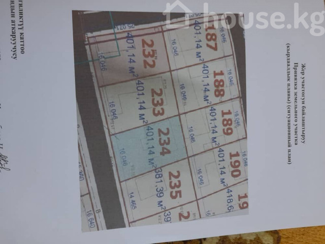 Дом, 6 и более комнат, 180 м2, Бишкек, Ак-Ордо ж/м, Тагай Бий/Биримдик Bishkek - photo 4
