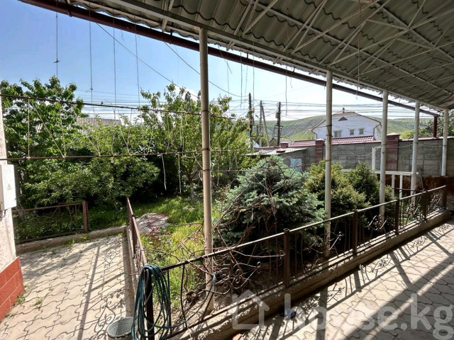 Дом, 6 и более комнат, 154 м2, Бишкек, Чон-Арык Bishkek - photo 1