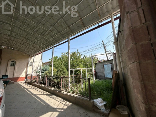 Дом, 6 и более комнат, 154 м2, Бишкек, Чон-Арык Bishkek - photo 3