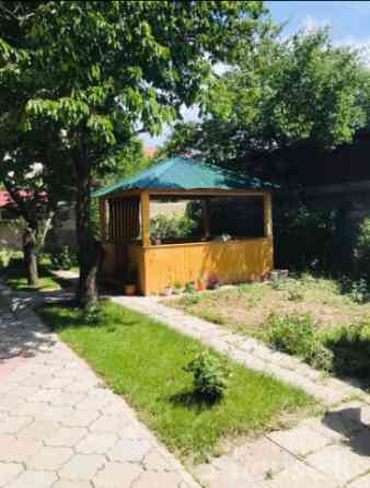 Дом, 6 и более комнат, 220 м2, Бишкек, Кок-Жар ж/м, Куйручук Бишкек