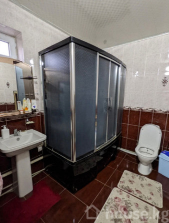 Дом, 6 и более комнат, 220 м2, Бишкек, Кок-Жар ж/м, Куйручук Бишкек - изображение 6