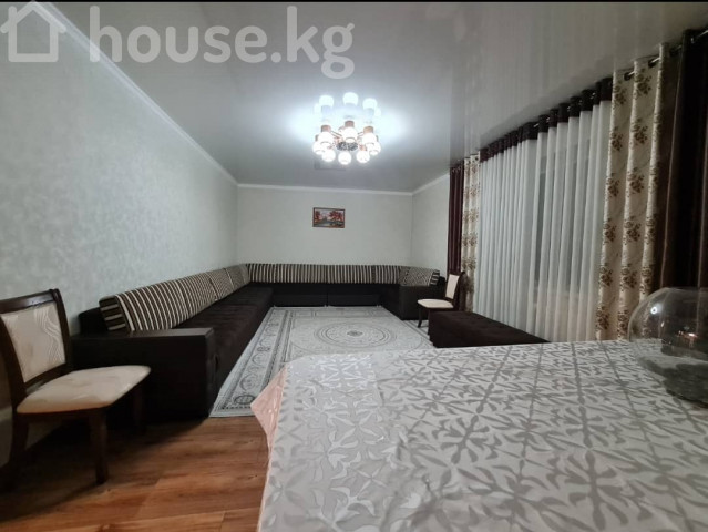 Дом, 6 и более комнат, 196 м2, Бишкек, Рабочий Городок Bishkek - photo 3