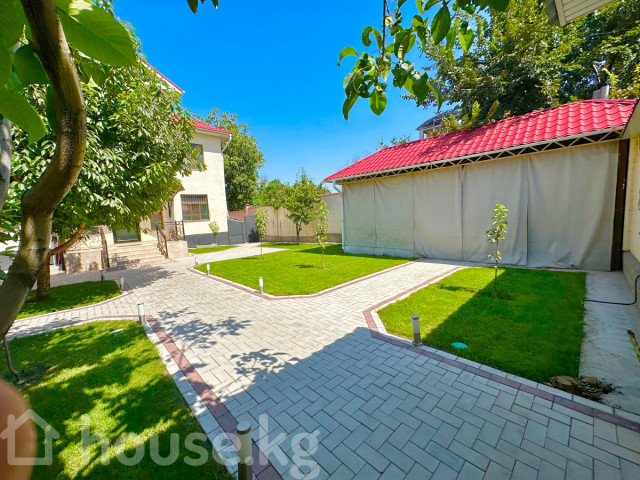 Дом, 6 и более комнат, 480 м2, Бишкек, Советская - Скрябина Bishkek - photo 3