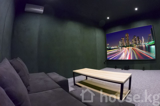 Дом, 6 и более комнат, 480 м2, Бишкек, Советская - Скрябина Bishkek - photo 8