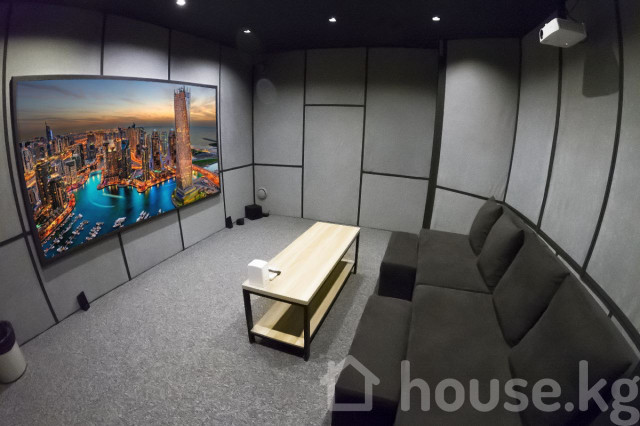 Дом, 6 и более комнат, 480 м2, Бишкек, Советская - Скрябина Bishkek - photo 7