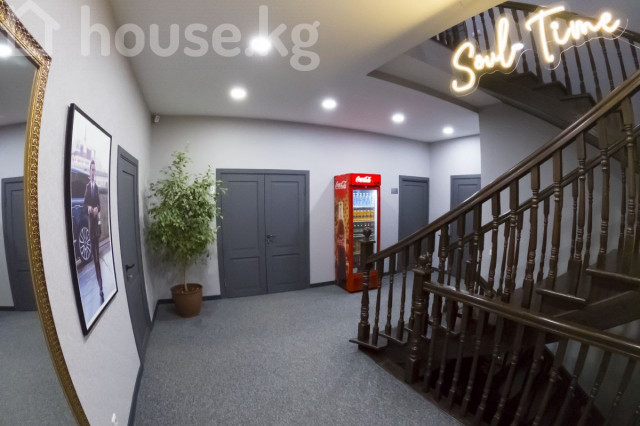 Дом, 6 и более комнат, 480 м2, Бишкек, Советская - Скрябина Bishkek - photo 5