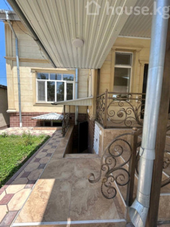Дом, 6 и более комнат, 386 м2, Бишкек, Арча-Бешик ж/м, Баба-Ата 115/Айылчиева Bishkek - photo 3