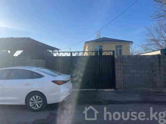 Дом, 6 и более комнат, 300 м2, Бишкек, Восточный автовокзал, пер.Кирпичный 13/куренкеева Бишкек