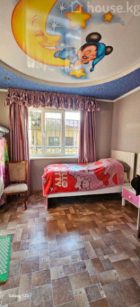 Дом, 6 и более комнат, 150 м2, Бишкек, Кудайберген, сыдыгалиева Bishkek - photo 8