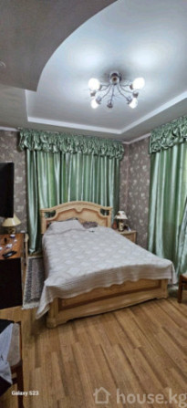 Дом, 6 и более комнат, 150 м2, Бишкек, Кудайберген, сыдыгалиева Bishkek - photo 7
