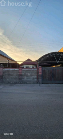 Дом, 6 и более комнат, 150 м2, Бишкек, Кудайберген, сыдыгалиева Bishkek - photo 1