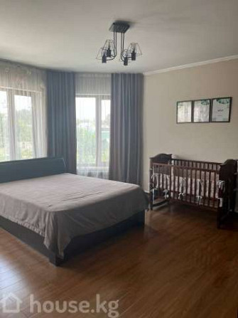Дом, 6 и более комнат, 250 м2, Бишкек, Западный автовокзал Bishkek - photo 8