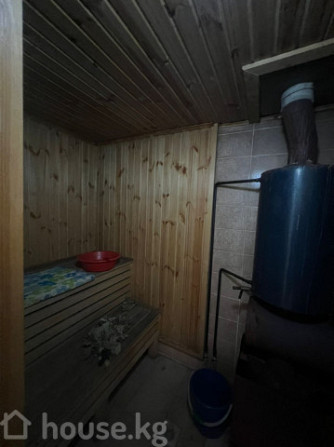 Дом, 6 и более комнат, 178 м2, Бишкек, древесная Bishkek - photo 2