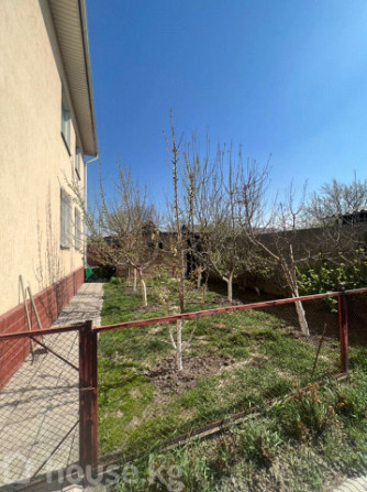 Дом, 6 и более комнат, 178 м2, Бишкек, древесная Bishkek - photo 5