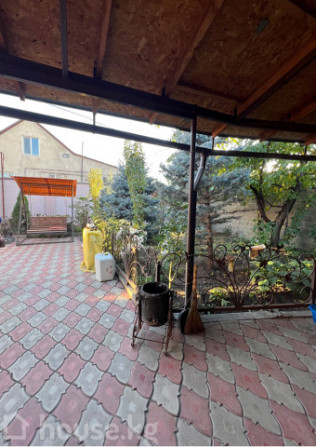 Дом, 6 и более комнат, 140 м2, Бишкек, Кара Дарыя, Скрябина/Карла Маркса Bishkek - photo 3