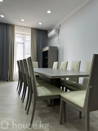 Дом, 6 и более комнат, 215 м2, Бишкек, Магистраль, бакаева 150 Bishkek - photo 7