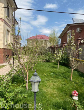 Дом, 6 и более комнат, 550 м2, Бишкек, Ала-Арча ж/м, Орто-Сай 2 Bishkek - photo 6