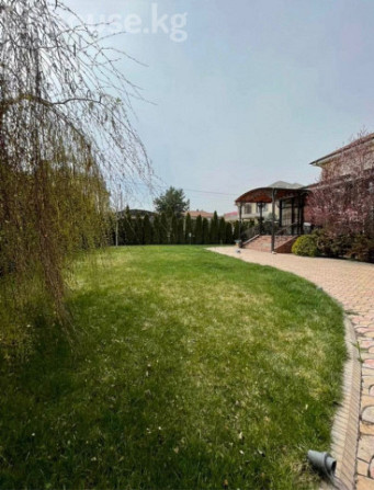 Дом, 6 и более комнат, 550 м2, Бишкек, Ала-Арча ж/м, Орто-Сай 2 Bishkek - photo 4