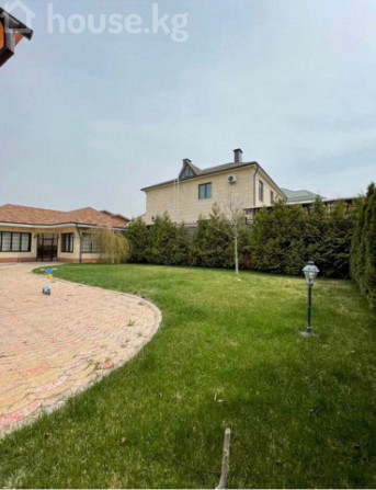 Дом, 6 и более комнат, 550 м2, Бишкек, Ала-Арча ж/м, Орто-Сай 2 Bishkek - photo 8
