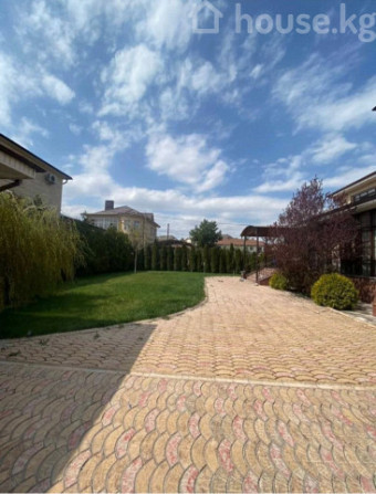 Дом, 6 и более комнат, 550 м2, Бишкек, Ала-Арча ж/м, Орто-Сай 2 Bishkek - photo 5
