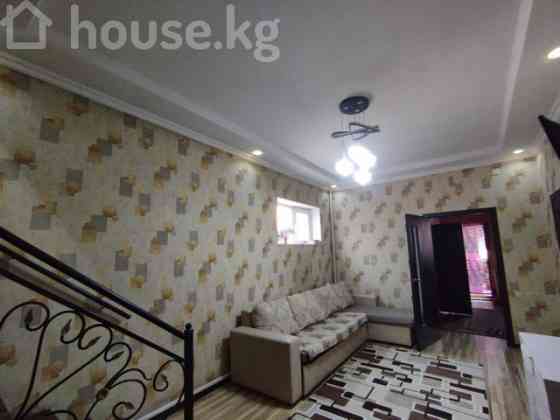 Дом, 6 и более комнат, 130 м2, Бишкек, Пишпек ж/м, толстой/термечикова Бишкек