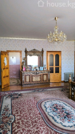 Дом, 6 и более комнат, 587 м2, Бишкек, Московская - Уметалиева,  ул.Турусбекова 167 Bishkek - photo 7