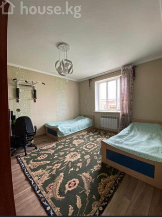 Дом, 6 и более комнат, 200 м2, Бишкек, Кок-Жар ж/м, женижок Bishkek - photo 7