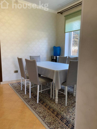 Дом, 6 и более комнат, 328 м2, Бишкек, Кок-Жар ж/м Bishkek - photo 8