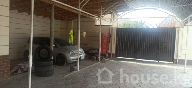 Дом, 6 и более комнат, 160 м2, Бишкек, Ак-Орго ж/м, ашар 109 Bishkek - photo 4