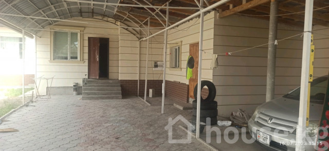 Дом, 6 и более комнат, 160 м2, Бишкек, Ак-Орго ж/м, ашар 109 Bishkek - photo 2