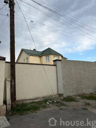 Дом, 6 и более комнат, 340 м2, Бишкек, Советская - Скрябина Бишкек - изображение 1