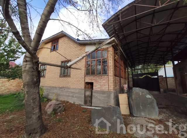 Дом, 6 и более комнат, 100 м2, Бишкек, Кайынды ж/м, Кайынды 120 Bishkek - photo 8