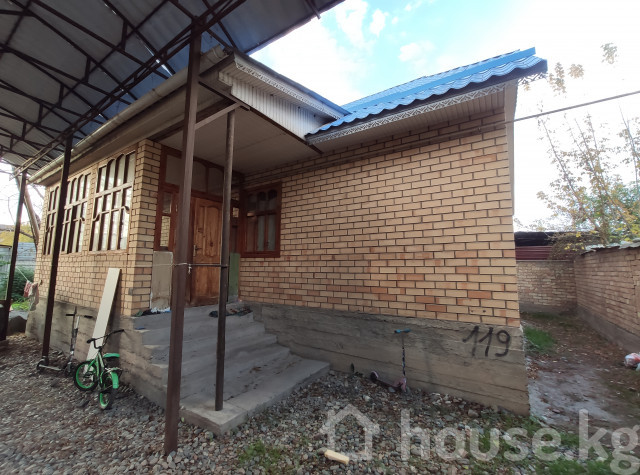 Дом, 6 и более комнат, 100 м2, Бишкек, Кайынды ж/м, Кайынды 120 Bishkek - photo 3