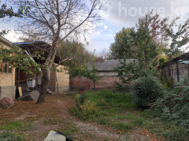 Дом, 6 и более комнат, 100 м2, Бишкек, Кайынды ж/м, Кайынды 120 Bishkek - photo 7
