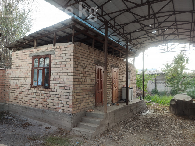 Дом, 6 и более комнат, 100 м2, Бишкек, Кайынды ж/м, Кайынды 120 Bishkek - photo 4
