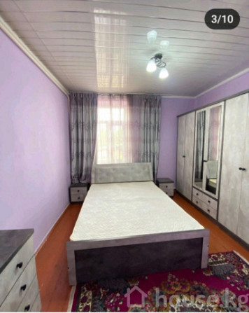 Дом, 6 и более комнат, 220 м2, Бишкек, Красный Строитель ж/м, + 25/+ Bishkek - photo 3