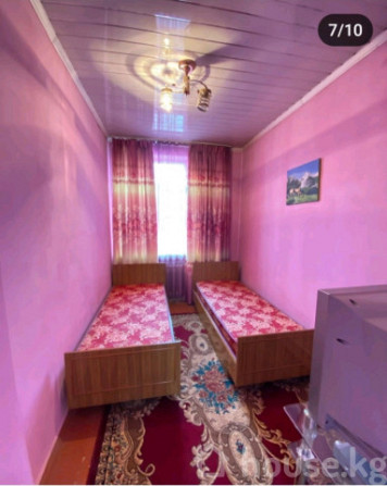 Дом, 6 и более комнат, 220 м2, Бишкек, Красный Строитель ж/м, + 25/+ Bishkek - photo 7