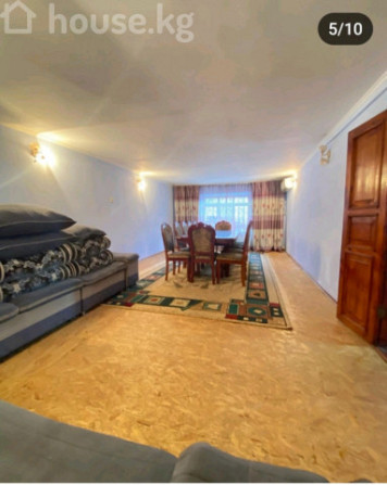Дом, 6 и более комнат, 220 м2, Бишкек, Красный Строитель ж/м, + 25/+ Bishkek - photo 5