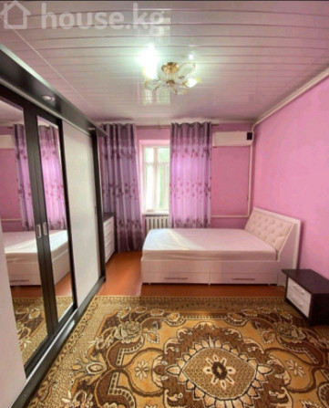 Дом, 6 и более комнат, 220 м2, Бишкек, Красный Строитель ж/м, + 25/+ Bishkek - photo 2