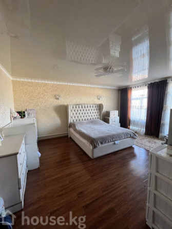 Дом, 6 и более комнат, 160 м2, Бишкек, Кок-Жар ж/м Bishkek - photo 6
