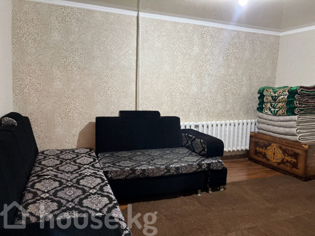 Дом, 6 и более комнат, 160 м2, Бишкек, Кок-Жар ж/м Bishkek - photo 5