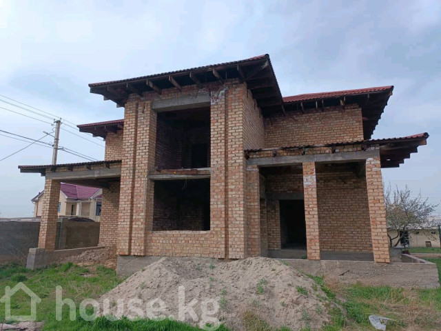 Дом, 6 и более комнат, 250 м2, Бишкек, Арча-Бешик ж/м Bishkek - photo 2