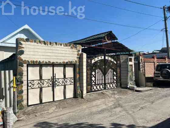 Дом, 6 и более комнат, 200 м2, Бишкек, Чон-Арык, Чодронова 43 Бишкек