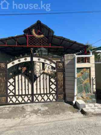 Дом, 6 и более комнат, 200 м2, Бишкек, Чон-Арык, Чодронова 43 Бишкек